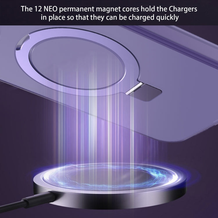 MagSafe Metal Holder Frosted Translucent Phone Case, For iPhone 14 Plus, For iPhone 14, For iPhone 14 Pro, For iPhone 14 Pro Max Apple Accessories engmag4342 iPhone 14 Plus - APEXEL INDIA - Mobile Lens - Mobile Camera Lens - Cellphone Accessories - Phone Lens - Smartphone Lens