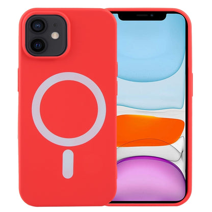 MagSafe Liquid Silicone Phone Case, For iPhone 13, For iPhone 12, For iPhone 12 Pro Max, For iPhone 12 Pro, For iPhone 11 Pro Max, For iPhone 11 Apple Accessories engmag4321 More iPhone Cases - APEXEL INDIA - Mobile Lens - Mobile Camera Lens - Cellphone Accessories - Phone Lens - Smartphone Lens