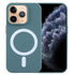 MagSafe Liquid Silicone Phone Case, For iPhone 11 Pro Apple Accessories engmag4322 More iPhone Cases - APEXEL INDIA - Mobile Lens - Mobile Camera Lens - Cellphone Accessories - Phone Lens - Smartphone Lens