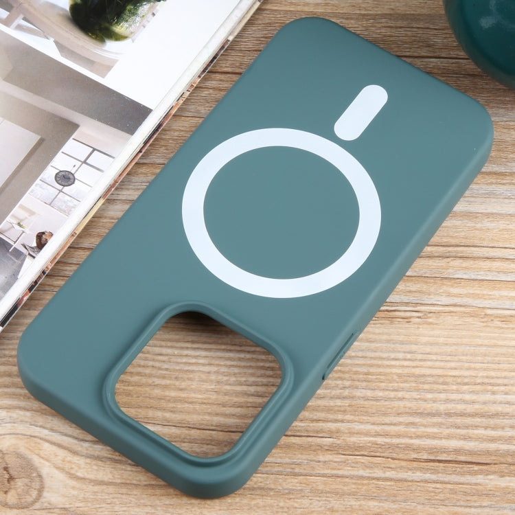 MagSafe Liquid Silicone Phone Case, For iPhone 11 Pro Apple Accessories engmag4322 More iPhone Cases - APEXEL INDIA - Mobile Lens - Mobile Camera Lens - Cellphone Accessories - Phone Lens - Smartphone Lens