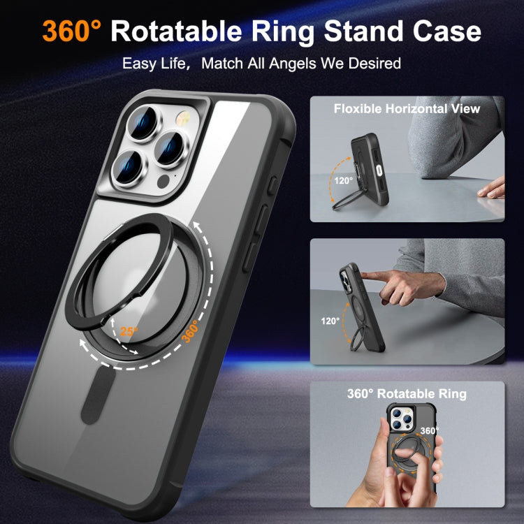 MagSafe Magnetic Rotating Holder Phone Case, For iPhone 15 Pro Max, For iPhone 15 Pro, For iPhone 15 Plus, For iPhone 15 Apple Accessories engmag4324 iPhone 15 Pro Max - APEXEL INDIA - Mobile Lens - Mobile Camera Lens - Cellphone Accessories - Phone Lens - Smartphone Lens