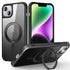 MagSafe Magnetic Rotating Holder Phone Case, For iPhone 14 Plus, For iPhone 14 / 13, For iPhone 14 Pro, For iPhone 14 Pro Max Apple Accessories engmag4349 iPhone 14 Plus - APEXEL INDIA - Mobile Lens - Mobile Camera Lens - Cellphone Accessories - Phone Lens - Smartphone Lens