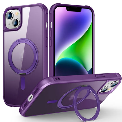MagSafe Magnetic Rotating Holder Phone Case, For iPhone 14 Plus, For iPhone 14 / 13, For iPhone 14 Pro, For iPhone 14 Pro Max Apple Accessories engmag4349 iPhone 14 Plus - APEXEL INDIA - Mobile Lens - Mobile Camera Lens - Cellphone Accessories - Phone Lens - Smartphone Lens