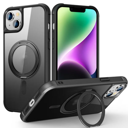 MagSafe Magnetic Rotating Holder Phone Case, For iPhone 14 Plus, For iPhone 14 / 13, For iPhone 14 Pro, For iPhone 14 Pro Max Apple Accessories engmag4349 iPhone 14 Plus - APEXEL INDIA - Mobile Lens - Mobile Camera Lens - Cellphone Accessories - Phone Lens - Smartphone Lens