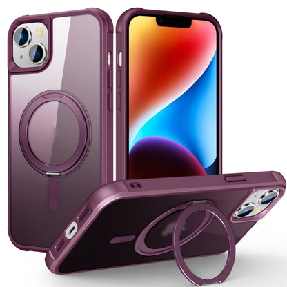 MagSafe Magnetic Rotating Holder Phone Case, For iPhone 14 Plus, For iPhone 14 / 13, For iPhone 14 Pro, For iPhone 14 Pro Max Apple Accessories engmag4349 iPhone 14 Plus - APEXEL INDIA - Mobile Lens - Mobile Camera Lens - Cellphone Accessories - Phone Lens - Smartphone Lens