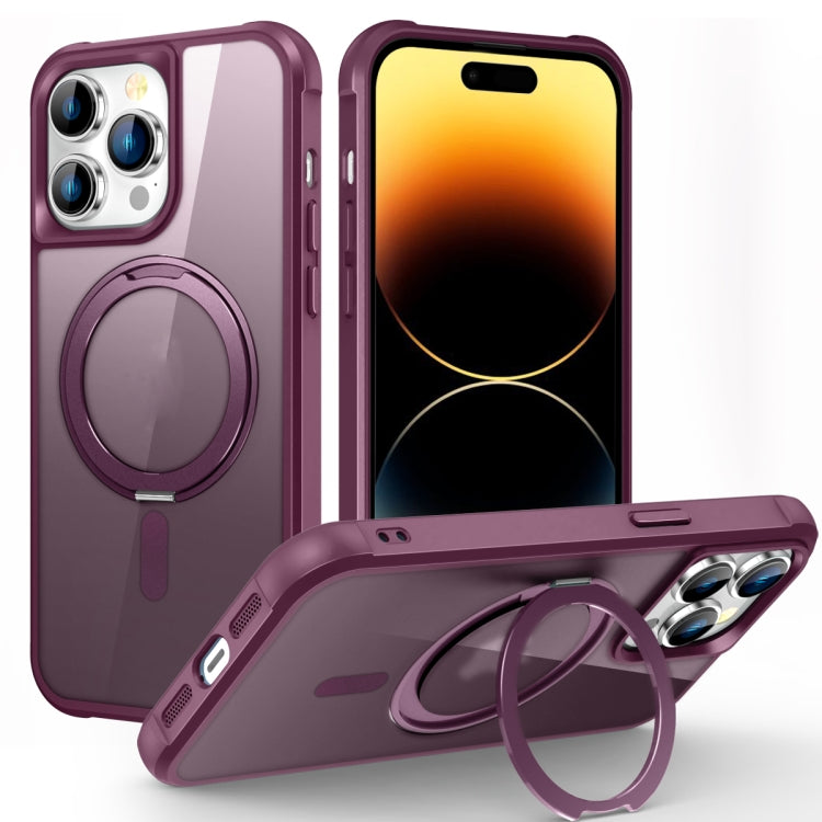 MagSafe Magnetic Rotating Holder Phone Case, For iPhone 14 Plus, For iPhone 14 / 13, For iPhone 14 Pro, For iPhone 14 Pro Max Apple Accessories engmag4349 iPhone 14 Plus - APEXEL INDIA - Mobile Lens - Mobile Camera Lens - Cellphone Accessories - Phone Lens - Smartphone Lens