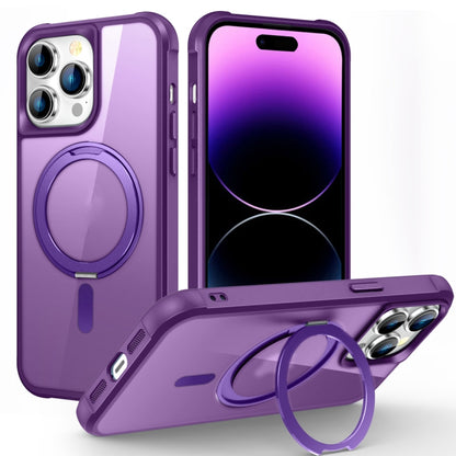 MagSafe Magnetic Rotating Holder Phone Case, For iPhone 14 Plus, For iPhone 14 / 13, For iPhone 14 Pro, For iPhone 14 Pro Max Apple Accessories engmag4349 iPhone 14 Plus - APEXEL INDIA - Mobile Lens - Mobile Camera Lens - Cellphone Accessories - Phone Lens - Smartphone Lens