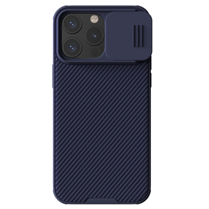 NILLKIN CamShield Pro Magnetic Magsafe Phone Case, For iPhone 16 Pro Max, For iPhone 15 Pro Apple Accessories engnil4327 iPhone 16 Pro Max - NILLKIN - Mobile Lens - Mobile Camera Lens - Cellphone Accessories - Phone Lens - Smartphone Lens
