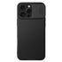 NILLKIN CamShield Pro Magnetic Magsafe Phone Case, For iPhone 16 Pro Max, For iPhone 15 Pro Apple Accessories engnil4327 iPhone 16 Pro Max - NILLKIN - Mobile Lens - Mobile Camera Lens - Cellphone Accessories - Phone Lens - Smartphone Lens