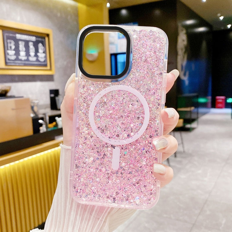 Gold Armor MagSafe Glitter Epoxy Phone Case, For iPhone 15 Pro Max, For iPhone 15 Pro, For iPhone 15 Plus, For iPhone 15 Apple Accessories enggol4360 iPhone 15 Pro Max - APEXEL INDIA - Mobile Lens - Mobile Camera Lens - Cellphone Accessories - Phone Lens - Smartphone Lens
