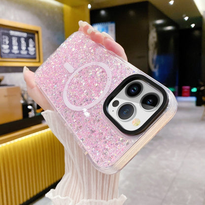 Gold Armor MagSafe Glitter Epoxy Phone Case, For iPhone 15 Pro Max, For iPhone 15 Pro, For iPhone 15 Plus, For iPhone 15 Apple Accessories enggol4360 iPhone 15 Pro Max - APEXEL INDIA - Mobile Lens - Mobile Camera Lens - Cellphone Accessories - Phone Lens - Smartphone Lens