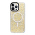 Gold Armor MagSafe Glitter Epoxy Phone Case, For iPhone 15 Pro Max, For iPhone 15 Pro, For iPhone 15 Plus, For iPhone 15 Apple Accessories enggol4360 iPhone 15 Pro Max - APEXEL INDIA - Mobile Lens - Mobile Camera Lens - Cellphone Accessories - Phone Lens - Smartphone Lens