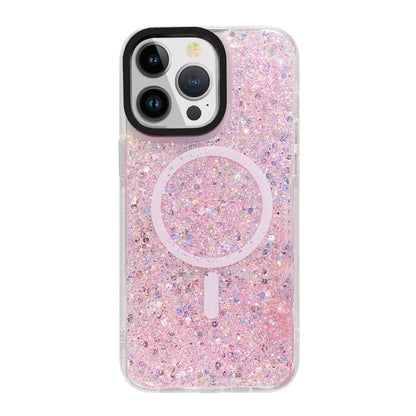 Gold Armor MagSafe Glitter Epoxy Phone Case, For iPhone 15 Pro Max, For iPhone 15 Pro, For iPhone 15 Plus, For iPhone 15 Apple Accessories enggol4360 iPhone 15 Pro Max - APEXEL INDIA - Mobile Lens - Mobile Camera Lens - Cellphone Accessories - Phone Lens - Smartphone Lens