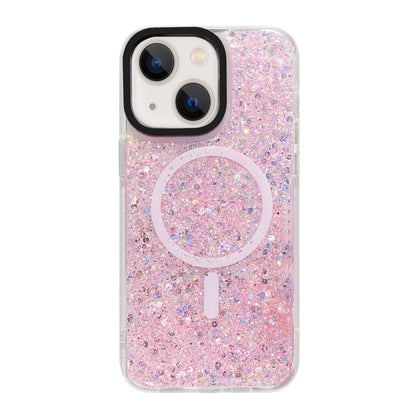 Gold Armor MagSafe Glitter Epoxy Phone Case, For iPhone 15 Pro Max, For iPhone 15 Pro, For iPhone 15 Plus, For iPhone 15 Apple Accessories enggol4360 iPhone 15 Pro Max - APEXEL INDIA - Mobile Lens - Mobile Camera Lens - Cellphone Accessories - Phone Lens - Smartphone Lens