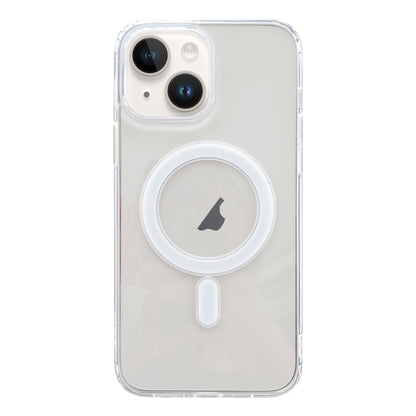 MagSafe Magnetic Clear Acrylic TPU Phone Case, For iPhone 16e, For iPhone 15 Pro Max, For iPhone 15 Pro, For iPhone 15 Plus, For iPhone 15 Apple Accessories engmag4364 iPhone 16e - APEXEL INDIA - Mobile Lens - Mobile Camera Lens - Cellphone Accessories - Phone Lens - Smartphone Lens