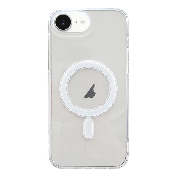 MagSafe Magnetic Clear Acrylic TPU Phone Case, For iPhone 16e, For iPhone 15 Pro Max, For iPhone 15 Pro, For iPhone 15 Plus, For iPhone 15 Apple Accessories engmag4364 iPhone 16e - APEXEL INDIA - Mobile Lens - Mobile Camera Lens - Cellphone Accessories - Phone Lens - Smartphone Lens