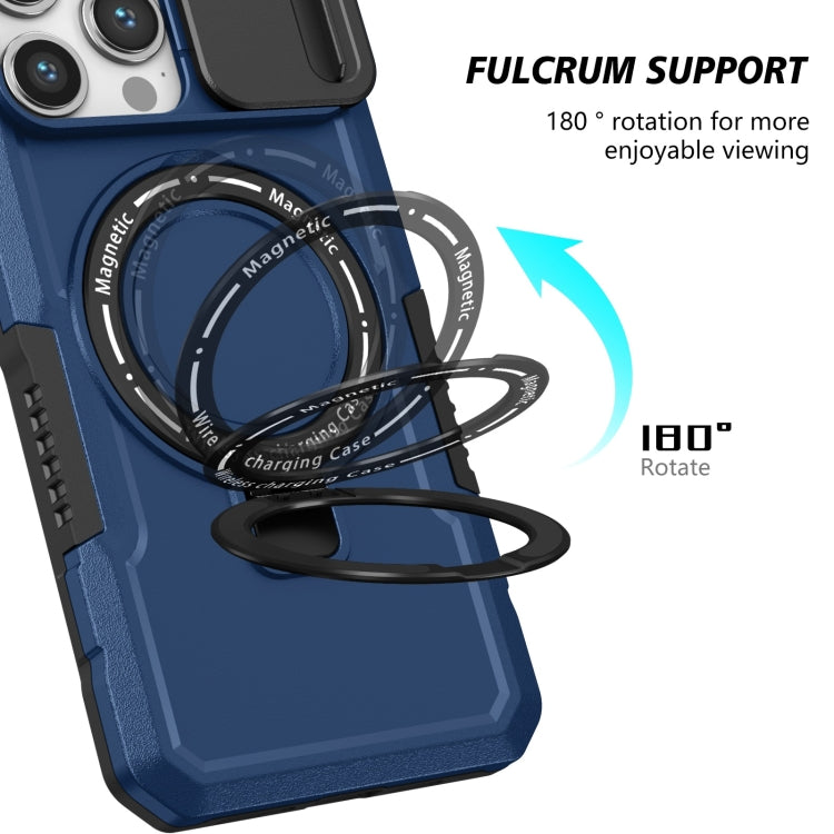 Sliding Camshield MagSafe Holder TPU Hybrid PC Phone Case, For iPhone 15 Pro Max, For iPhone 15 Pro Apple Accessories engsli4343 iPhone 15 Pro Max - APEXEL INDIA - Mobile Lens - Mobile Camera Lens - Cellphone Accessories - Phone Lens - Smartphone Lens