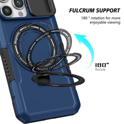 Sliding Camshield MagSafe Holder TPU Hybrid PC Phone Case, For iPhone 15 Pro Max, For iPhone 15 Pro Apple Accessories engsli4343 iPhone 15 Pro Max - APEXEL INDIA - Mobile Lens - Mobile Camera Lens - Cellphone Accessories - Phone Lens - Smartphone Lens