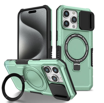 Sliding Camshield MagSafe Holder TPU Hybrid PC Phone Case, For iPhone 15 Pro Max, For iPhone 15 Pro Apple Accessories engsli4343 iPhone 15 Pro Max - APEXEL INDIA - Mobile Lens - Mobile Camera Lens - Cellphone Accessories - Phone Lens - Smartphone Lens