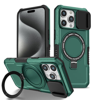 Sliding Camshield MagSafe Holder TPU Hybrid PC Phone Case, For iPhone 15 Pro Max, For iPhone 15 Pro Apple Accessories engsli4343 iPhone 15 Pro Max - APEXEL INDIA - Mobile Lens - Mobile Camera Lens - Cellphone Accessories - Phone Lens - Smartphone Lens
