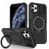 Sliding Camshield MagSafe Holder TPU Hybrid PC Phone Case, For iPhone 11 Pro Max, For iPhone 11 Apple Accessories engsli4371 More iPhone Cases - APEXEL INDIA - Mobile Lens - Mobile Camera Lens - Cellphone Accessories - Phone Lens - Smartphone Lens