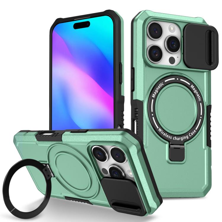 Sliding Camshield MagSafe Holder TPU Hybrid PC Phone Case, For iPhone 16 Pro Max, For iPhone 16 Pro Apple Accessories engsli4341 iPhone 16 Pro Max - APEXEL INDIA - Mobile Lens - Mobile Camera Lens - Cellphone Accessories - Phone Lens - Smartphone Lens