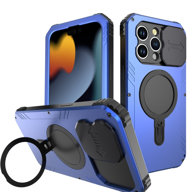 Camera Shield MagSafe Holder Life Waterproof Phone Case, For iPhone 15 Pro Max, For iPhone 15 Pro, For iPhone 15 Apple Accessories engcam4350 iPhone 15 Pro Max - APEXEL INDIA - Mobile Lens - Mobile Camera Lens - Cellphone Accessories - Phone Lens - Smartphone Lens