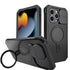 Camera Shield MagSafe Holder Life Waterproof Phone Case, For iPhone 15 Pro Max, For iPhone 15 Pro, For iPhone 15 Apple Accessories engcam4350 iPhone 15 Pro Max - APEXEL INDIA - Mobile Lens - Mobile Camera Lens - Cellphone Accessories - Phone Lens - Smartphone Lens