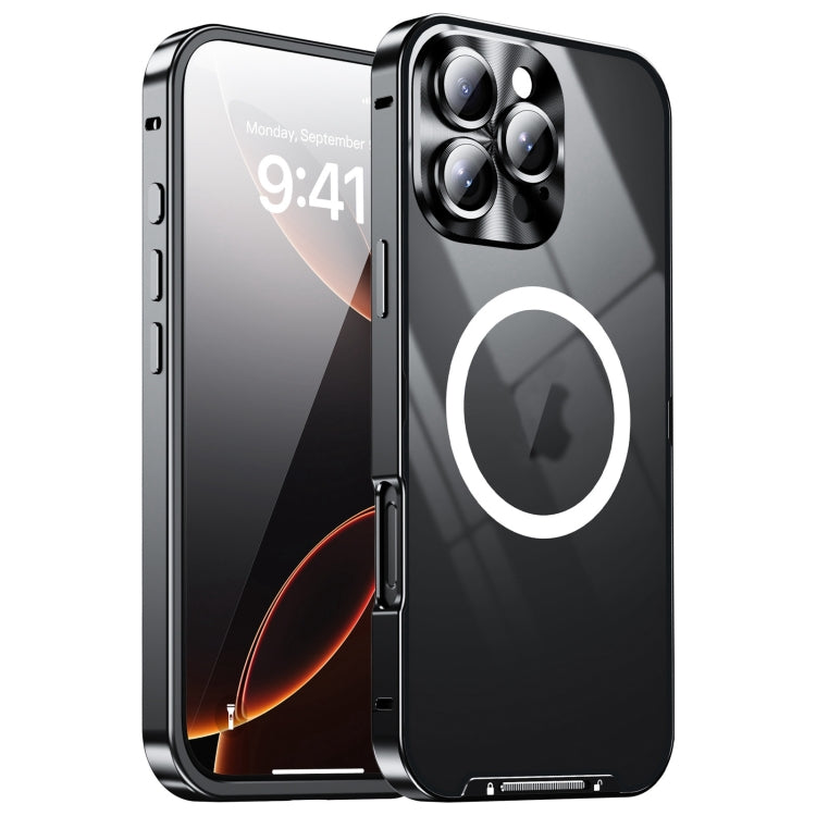 Frosted MagSafe Magnetic Metal Phone Case, For iPhone 16 Pro Max, For iPhone 16 Pro, For iPhone 16, For iPhone 15 Pro Max Apple Accessories engfro4373 iPhone 16 Pro Max - APEXEL INDIA - Mobile Lens - Mobile Camera Lens - Cellphone Accessories - Phone Lens - Smartphone Lens