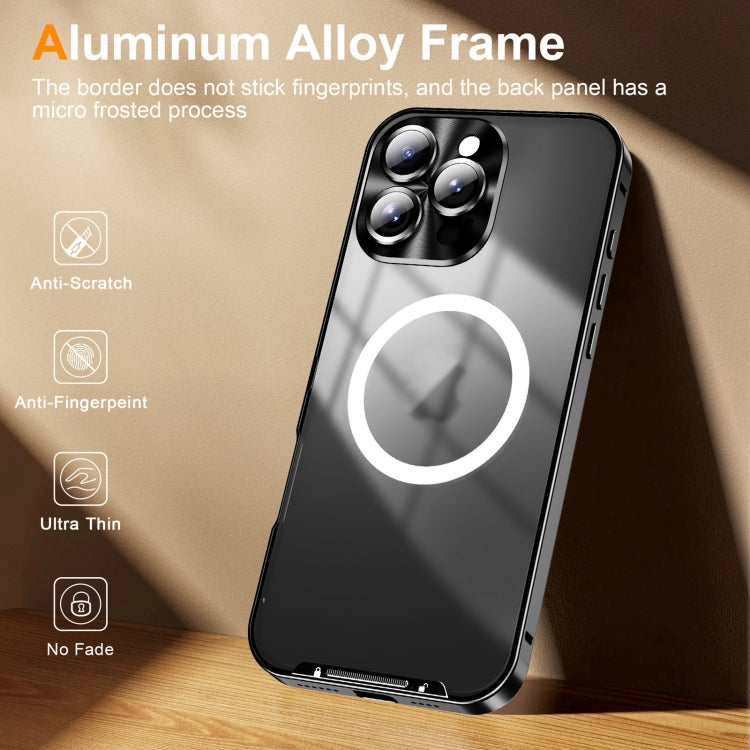 Frosted MagSafe Magnetic Metal Phone Case, For iPhone 16 Pro Max, For iPhone 16 Pro, For iPhone 16, For iPhone 15 Pro Max Apple Accessories engfro4373 iPhone 16 Pro Max - APEXEL INDIA - Mobile Lens - Mobile Camera Lens - Cellphone Accessories - Phone Lens - Smartphone Lens