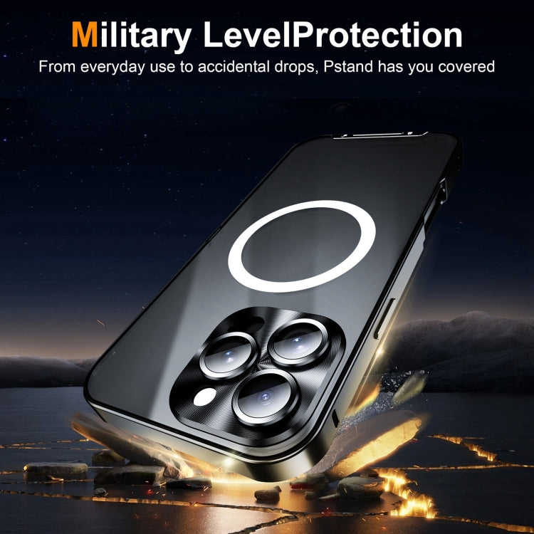 Frosted MagSafe Magnetic Metal Phone Case, For iPhone 16 Pro Max, For iPhone 16 Pro, For iPhone 16, For iPhone 15 Pro Max Apple Accessories engfro4373 iPhone 16 Pro Max - APEXEL INDIA - Mobile Lens - Mobile Camera Lens - Cellphone Accessories - Phone Lens - Smartphone Lens