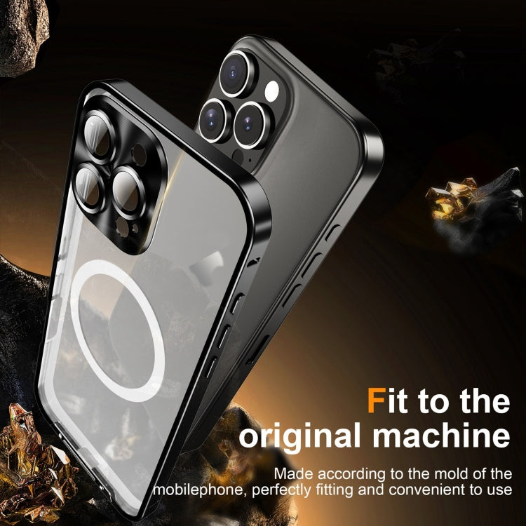 Frosted MagSafe Magnetic Metal Phone Case, For iPhone 16 Pro Max, For iPhone 16 Pro, For iPhone 16, For iPhone 15 Pro Max Apple Accessories engfro4373 iPhone 16 Pro Max - APEXEL INDIA - Mobile Lens - Mobile Camera Lens - Cellphone Accessories - Phone Lens - Smartphone Lens