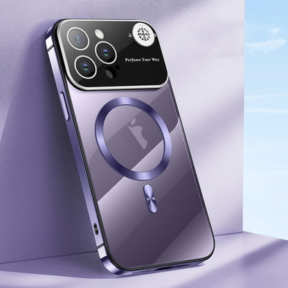 Aromatherapy MagSafe Magnetic Phone Case, For iPhone 13 Pro Max, For iPhone 13 Pro, For iPhone 13 Apple Accessories engaro4354 More iPhone Cases - APEXEL INDIA - Mobile Lens - Mobile Camera Lens - Cellphone Accessories - Phone Lens - Smartphone Lens