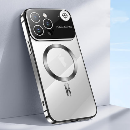 Aromatherapy MagSafe Magnetic Phone Case, For iPhone 13 Pro Max, For iPhone 13 Pro, For iPhone 13 Apple Accessories engaro4354 More iPhone Cases - APEXEL INDIA - Mobile Lens - Mobile Camera Lens - Cellphone Accessories - Phone Lens - Smartphone Lens