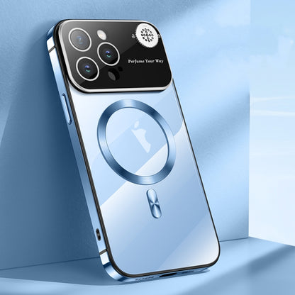 Aromatherapy MagSafe Magnetic Phone Case, For iPhone 13 Pro Max, For iPhone 13 Pro, For iPhone 13 Apple Accessories engaro4354 More iPhone Cases - APEXEL INDIA - Mobile Lens - Mobile Camera Lens - Cellphone Accessories - Phone Lens - Smartphone Lens