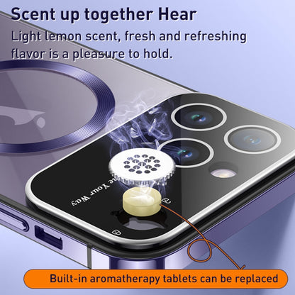 Aromatherapy MagSafe Magnetic Phone Case, For iPhone 13 Pro Max, For iPhone 13 Pro, For iPhone 13 Apple Accessories engaro4354 More iPhone Cases - APEXEL INDIA - Mobile Lens - Mobile Camera Lens - Cellphone Accessories - Phone Lens - Smartphone Lens