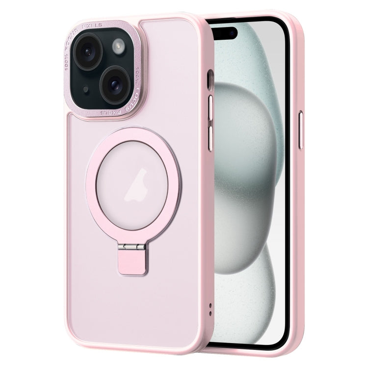 Skin Feel MagSafe Magnetic Holder Phone Case, For iPhone 15 Pro Max, For iPhone 15 Pro, For iPhone 15 Plus, For iPhone 15 Apple Accessories engski4372 iPhone 15 Pro Max - APEXEL INDIA - Mobile Lens - Mobile Camera Lens - Cellphone Accessories - Phone Lens - Smartphone Lens