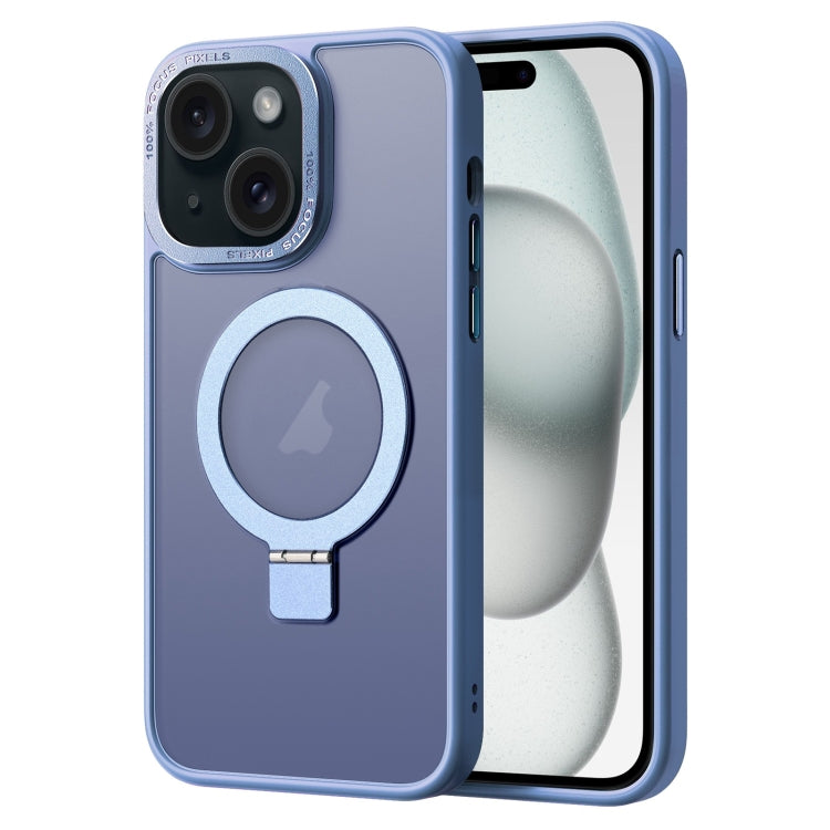 Skin Feel MagSafe Magnetic Holder Phone Case, For iPhone 15 Pro Max, For iPhone 15 Pro, For iPhone 15 Plus, For iPhone 15 Apple Accessories engski4372 iPhone 15 Pro Max - APEXEL INDIA - Mobile Lens - Mobile Camera Lens - Cellphone Accessories - Phone Lens - Smartphone Lens