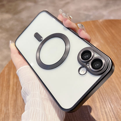 MagSafe Magnetic Frosted TPU Phone Case, For iPhone 16, For iPhone 15 Pro Max, For iPhone 15 Pro Apple Accessories engmag4379 iPhone 16 - APEXEL INDIA - Mobile Lens - Mobile Camera Lens - Cellphone Accessories - Phone Lens - Smartphone Lens