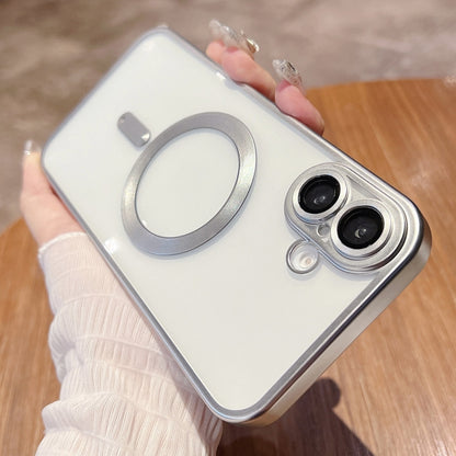 MagSafe Magnetic Frosted TPU Phone Case, For iPhone 16, For iPhone 15 Pro Max, For iPhone 15 Pro Apple Accessories engmag4379 iPhone 16 - APEXEL INDIA - Mobile Lens - Mobile Camera Lens - Cellphone Accessories - Phone Lens - Smartphone Lens