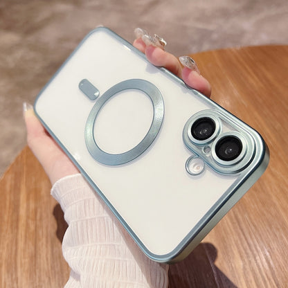 MagSafe Magnetic Frosted TPU Phone Case, For iPhone 16, For iPhone 15 Pro Max, For iPhone 15 Pro Apple Accessories engmag4379 iPhone 16 - APEXEL INDIA - Mobile Lens - Mobile Camera Lens - Cellphone Accessories - Phone Lens - Smartphone Lens