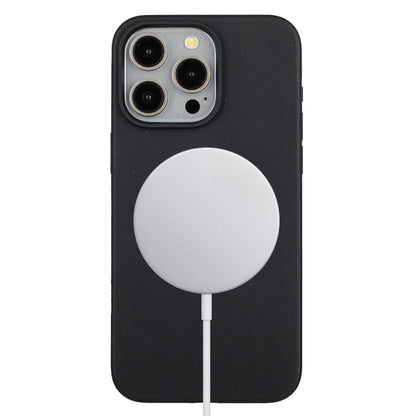 Wheat MagSafe Magnetic Straw Material + TPU Phone Case, For iPhone 15 Pro Max, For iPhone 15 Pro, For iPhone 15 Plus Apple Accessories engwhe4390 iPhone 15 Pro Max - APEXEL INDIA - Mobile Lens - Mobile Camera Lens - Cellphone Accessories - Phone Lens - Smartphone Lens