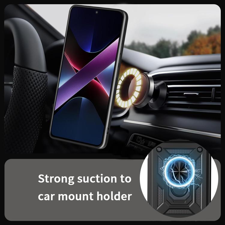 Sliding Camera Cover Design TPU+PC Phone Case, For vivo Y400 5G, For vivo V60 5G, For vivo S20 Pro / T4 Ultra 5G