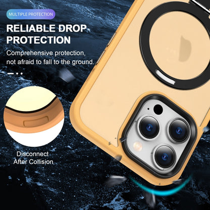 Skin-feel MagSafe Holder PC Hybrid TPU Phone Case, For iPhone 14 Plus, For iPhone 14, For iPhone 14 Pro Apple Accessories engski4430 iPhone 14 Plus - APEXEL INDIA - Mobile Lens - Mobile Camera Lens - Cellphone Accessories - Phone Lens - Smartphone Lens