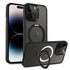 Skin-feel MagSafe Holder PC Hybrid TPU Phone Case, For iPhone 14 Pro Max, For iPhone 13 Pro Max, For iPhone 13 Pro Apple Accessories engski4430 iPhone 14 Pro Max - APEXEL INDIA - Mobile Lens - Mobile Camera Lens - Cellphone Accessories - Phone Lens - Smartphone Lens