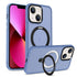 Skin-feel MagSafe Holder PC Hybrid TPU Phone Case, For iPhone 13, For iPhone 12, For iPhone 12 Pro Max Apple Accessories engski4411 More iPhone Cases - APEXEL INDIA - Mobile Lens - Mobile Camera Lens - Cellphone Accessories - Phone Lens - Smartphone Lens