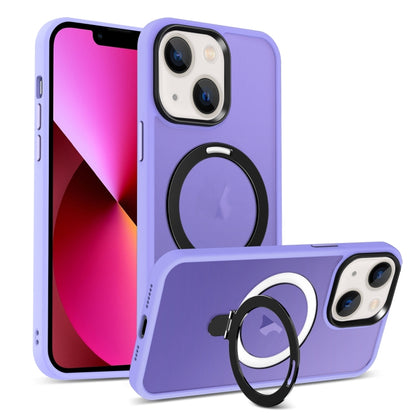Skin-feel MagSafe Holder PC Hybrid TPU Phone Case, For iPhone 13, For iPhone 12, For iPhone 12 Pro Max Apple Accessories engski4411 More iPhone Cases - APEXEL INDIA - Mobile Lens - Mobile Camera Lens - Cellphone Accessories - Phone Lens - Smartphone Lens