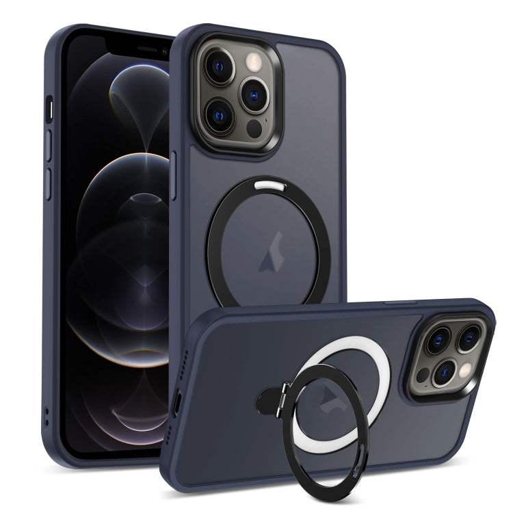 Skin-feel MagSafe Holder PC Hybrid TPU Phone Case Apple Accessories engski5920 More iPhone Cases - APEXEL INDIA - Mobile Lens - Mobile Camera Lens - Cellphone Accessories - Phone Lens - Smartphone Lens