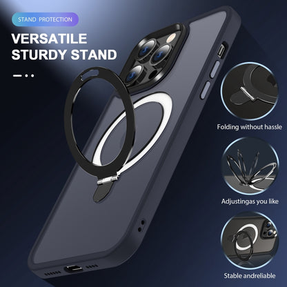 Skin-feel MagSafe Holder PC Hybrid TPU Phone Case Apple Accessories engski5920 More iPhone Cases - APEXEL INDIA - Mobile Lens - Mobile Camera Lens - Cellphone Accessories - Phone Lens - Smartphone Lens