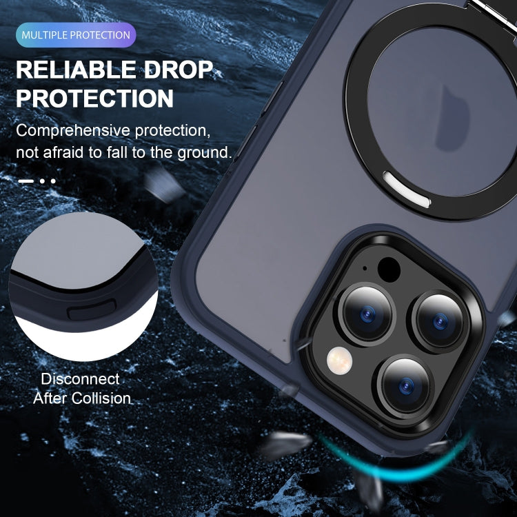Skin-feel MagSafe Holder PC Hybrid TPU Phone Case Apple Accessories engski5920 More iPhone Cases - APEXEL INDIA - Mobile Lens - Mobile Camera Lens - Cellphone Accessories - Phone Lens - Smartphone Lens